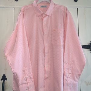 Tommy Bahama Shirt XL